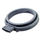 Guarnição Borracha Da Porta Lava E Seca Samsung Wd106 Wd0854