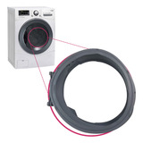 Guarnição Borracha Lava E Seca LG Mds63916501 Wd9ep6 Wd9ep6a