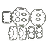 Guarnição Junta Bitzer 4nc s 12 2 4nc s 20 2 4nes 12