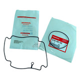 Guarnição Kit Original Tampa Válvula Bros 160 Cg 160 Xre 190