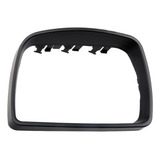 Guarnição Tampa Espelho Porta Lado Direito Para Bmw X5 E53