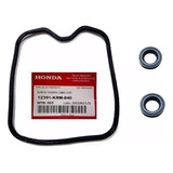 Guarnição Tampa Válvula Cg 150 Titan 125 Fan 9 C coxim