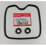 Guarnição Tampa Válvula Honda Cg 150 Titan Mix Flex Gasolina