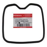 Guarnição Tampa Válvula Honda Cg 150 Titan Mix Flex Gasolina
