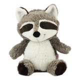 Guaxiním De Pelúcia Fofinha 25cm Bbr Toys