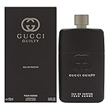 Gucci 5011555 Guilty Pour Homme Perfume Masculino Edp 150 Ml