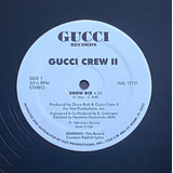 Gucci Crew Ii Show