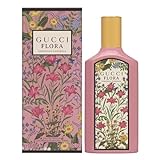 Gucci Flora Gorgeous Gardenia Eau De Parfum Spray For Women 3 3 Oz EDP