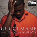 Gucci Mane Cd Hip Hop