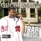 gucci mane-gucci mane Cd Armadilha