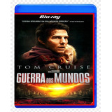 Guerra Dos Mundos 2005 Blu ray Dublado Legendado