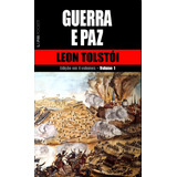 Guerra E Paz Vol 1 De León Tolstói Série L pm Pocket 625 Vol 625 Editora Publibooks Livros E Papeis Ltda Capa Mole Em Português 2007