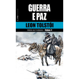 Guerra E Paz Vol 4 De León Tolstói Série L pm Pocket 628 Vol 628 Editora Publibooks Livros E Papeis Ltda Capa Mole Em Português 2007