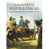 Guerras Napoleonicas antecedentes Batallas