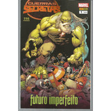 Guerras Secretas Futuro Imperfeito 01 Bonellihq 1 Cx446 H18