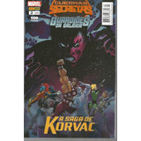 Guerras Secretas Guardioes Da Galaxia 03 Bonellihq Cx62 F19