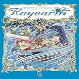 Guerreiras Mágicas De Rayearth Especial Vol 2