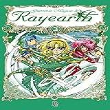 Guerreiras Mágicas De Rayearth Especial Vol 3