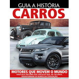 Guia A Historia Carros