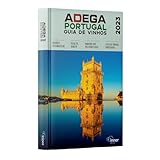 Guia ADEGA Portugal De Vinhos 2023