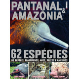 Guia Animais Pantanal
