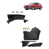 Guia Ar Radiador Gol Gts 1 8 S 91 92 93 94 Sem Ar Papelão