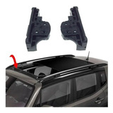 Guia Arraste Reparo Teto Solar Jeep Renegade