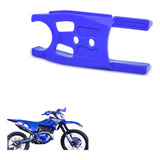 Guia Balança Corrente Dianteiro Ttr 230 Ttr 125 azul Full