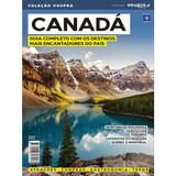 Guia Canadá De A Europa Editora Europa Capa Mole Em Português 2022