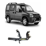 Guia Carrinho Inferior Porta Correr Lateral Doblo Direita