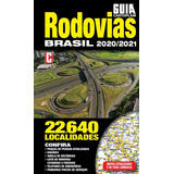 Guia Cartoplam Rodovias Brasil