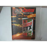 Guia Castrol Conheça Melhor O Seu Carro Motor Óleo Freio