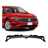 Guia Central Do Parachoque Dianteiro Vw Jetta 2019 2020 2021