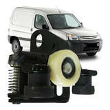 Guia Central Porta Lateral Correr Peugeot Partner Berlingo D