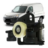 Guia Central Porta Lateral Correr Peugeot Partner Berlingo E
