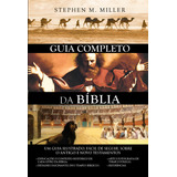 Guia Completo Da Biblia