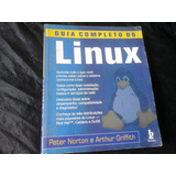 Guia Completo Do Linux Peter Norton