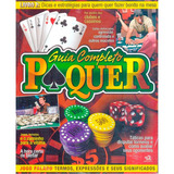 Guia Completo Poquer Livro