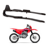 Guia Corrente Balança Deslizador Biker Crf250f Nacional