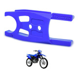 Guia Corrente Balança Deslizador Biker Ttr230 Ttr125 Todas