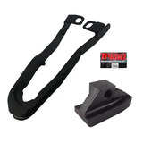 Guia Corrente Dianteira E Traseira Honda Xr 250 Xre 300
