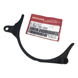 Guia Corrente Tampa Pinhão Moto Nx 400 Falcon Original Honda