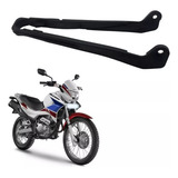 Guia Corrente Transmissão Balança Nx400 Falcon Nx 400 Nx400i