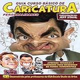Guia Curso Caricatura Personalidades 01