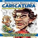 Guia Curso Caricatura Personalidades Do Esporte 01