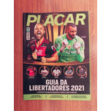 Guia Da Libertadores Revista