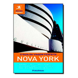 Guia Da Viagem Perfeita Nova York O De Martin Keeling Dunford Editora Publifolha Em Português