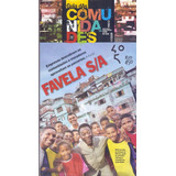 Guia Das Comunidades Favelas Rio De Janeiro 2015 Completo 