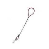 GUIA DE CONTENÇÃO MEDIA M 50 CM AÇO ROSA 