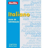 Guia De Conversação Berlitz Italiano